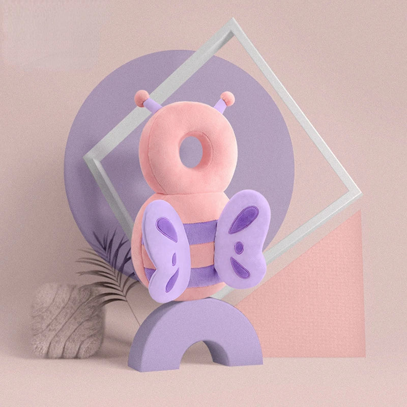Coussin anti-chutes MonMerveilleuxBébé