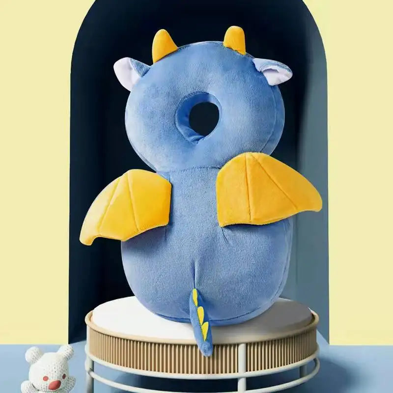 Coussin anti-chutes MonMerveilleuxBébé