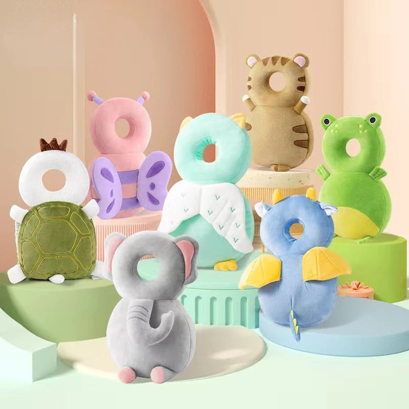 Coussin anti-chutes MonMerveilleuxBébé