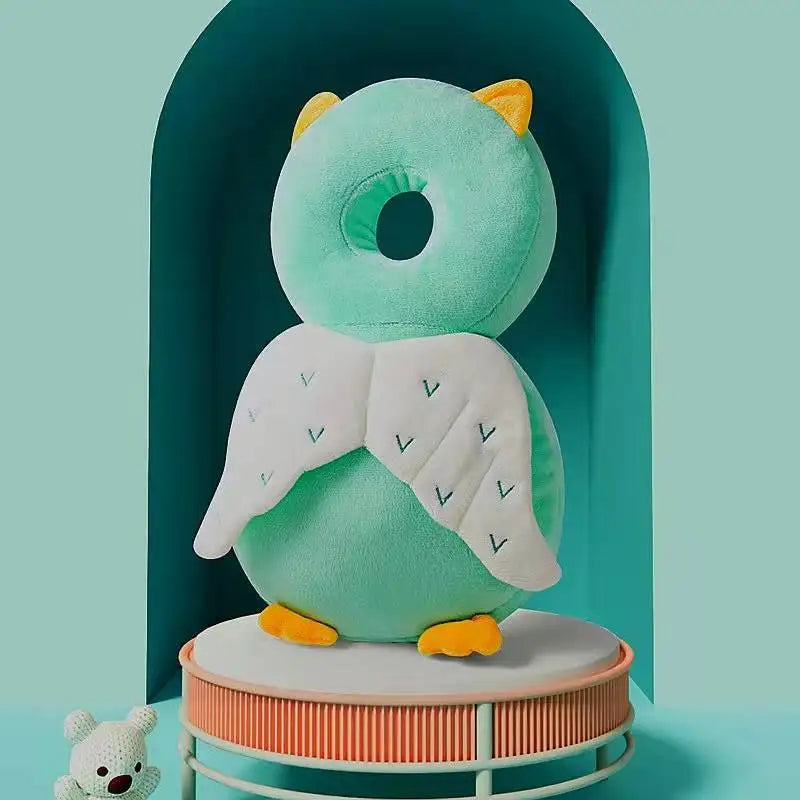 Coussin anti-chutes MonMerveilleuxBébé