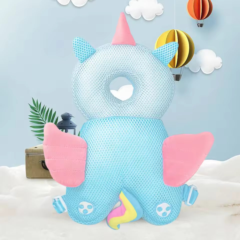 Coussin anti-chutes MonMerveilleuxBébé