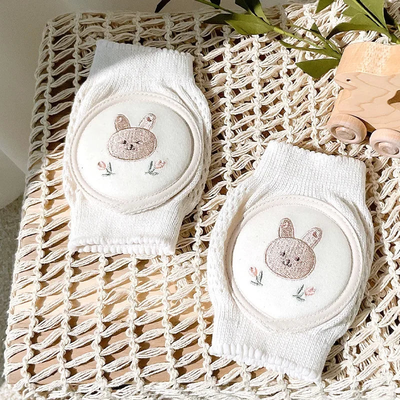 Genouillères Anti-Bobo MonMerveilleuxBébé