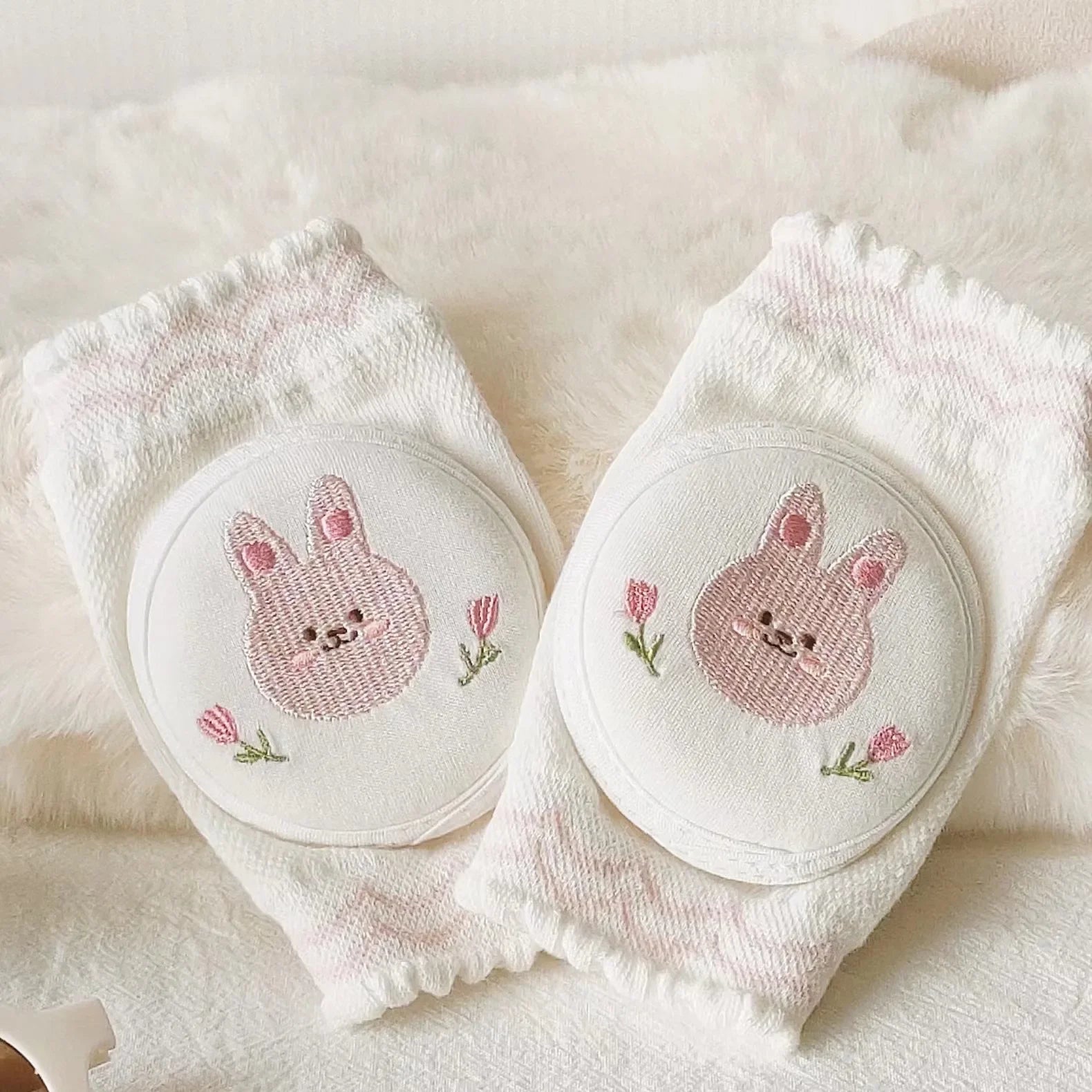Genouillères Anti-Bobo MonMerveilleuxBébé