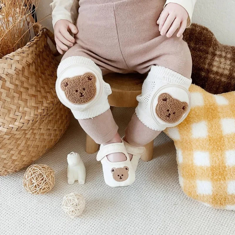 Genouillères Anti-Bobo MonMerveilleuxBébé